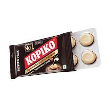 KOPIKO POCKET PACK 10Rs